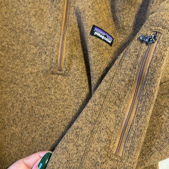 Fleece - Picture 3 of 3